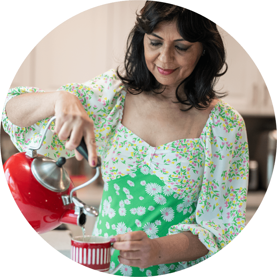 Patients and Caregivers